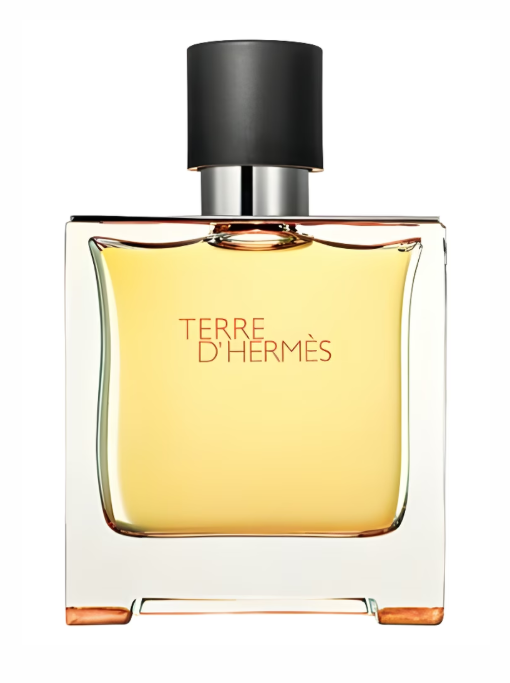 TERRE D´HERMES PARFUM